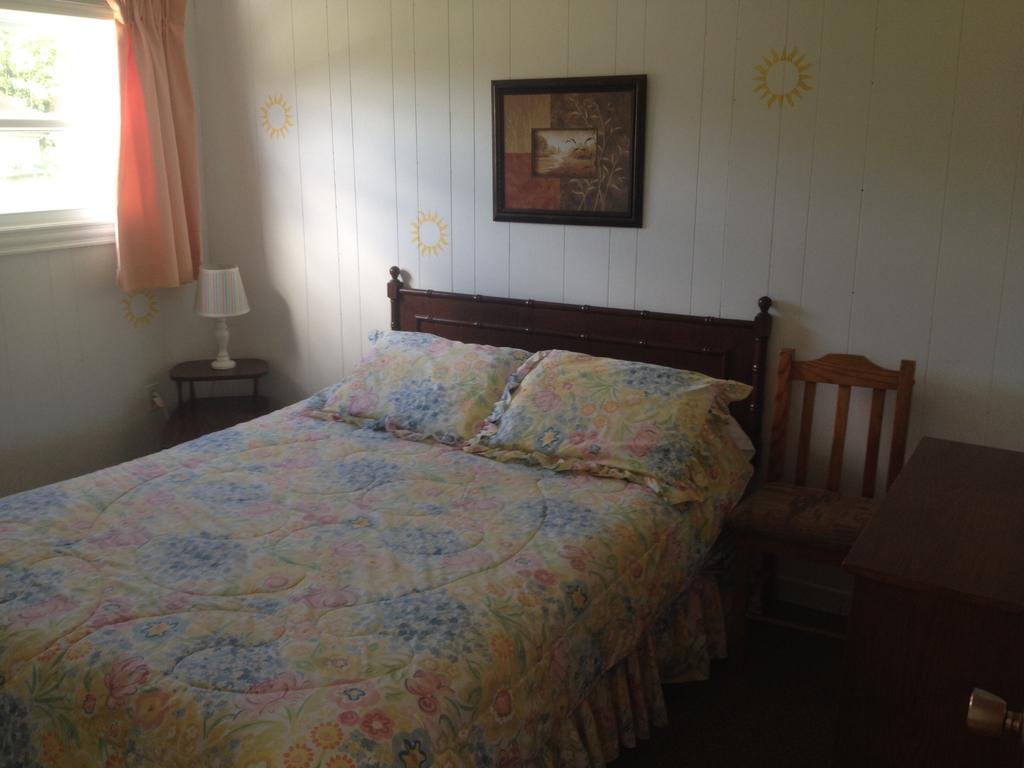Centennial Cottages Brackley Beach Dış mekan fotoğraf